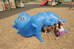 Calvin the Caterpillar