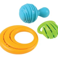 Calypso Toddler Music Set
