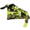 Camouflague Print Bandanas