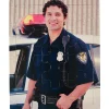 Career Puzzle - Police Officer