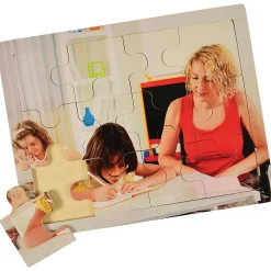 Career Puzzle - Teacher