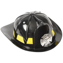 Career Role Play Dress-Up Bundle | 4-Piece Kids Costumes with Police, Firefighter, Surgeon & Chef Outfits