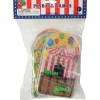 Carnival Pinball Games – Set of 4 | Cause & Effect, Motor Skills & Focus