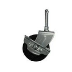 Casters For Rest-Time Cots