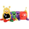 Caterpillar Crawl-Thru/Climber