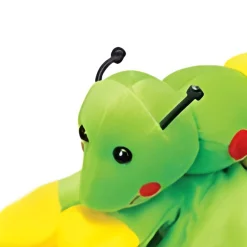 Caterpillar Glove Puppet