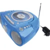 CD / Cassette Player / Recorder