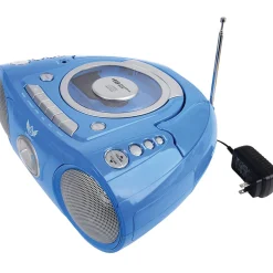 CD / Cassette Player / Recorder
