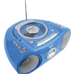CD / Cassette Player / Recorder