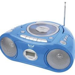 CD / Cassette Player / Recorder