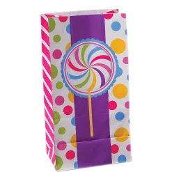 Celebration Gift Bags – Set of 12