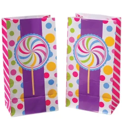 Celebration Gift Bags – Set of 12