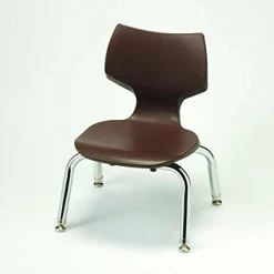 14" Chair - Bark