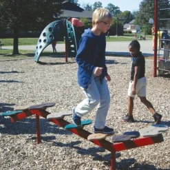 Challenge Walk