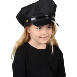 Chauffeur & Bellhop Role-Play Hat
