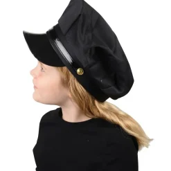 Chauffeur & Bellhop Role-Play Hat