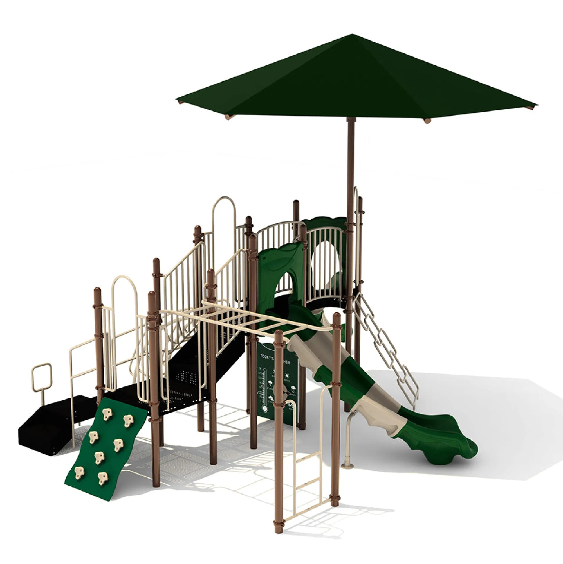 Cheetah Challenge Playground | Active Play & Creative Exploration for Ages 5-12