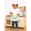 Chef Classroom Career Outfit | Ages 3 - 6