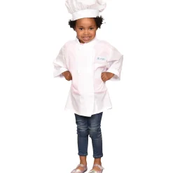 Chef Classroom Career Outfit | Ages 3 - 6