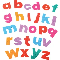Chicka Chicka Boom Boom Alphabet Tree Set | 14" Fabric Tree with 52 Uppercase & Lowercase Letters*