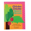 Chicka Chicka Boom Boom Softcover Book | Rhyming Alphabet Story for Preschool & Kindergarten