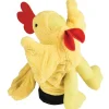Chicken Farm Animal Glove Puppet