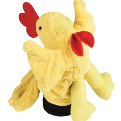 Chicken Farm Animal Glove Puppet