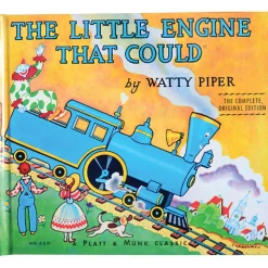 Children's Classic Library - Little Engine That Could