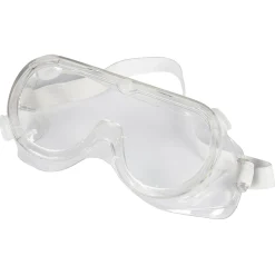 Children's Safety Goggles | Lightweight, Adjustable, High Impact Protection