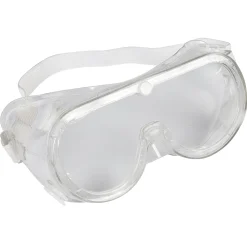 Children's Safety Goggles | Lightweight, Adjustable, High Impact Protection