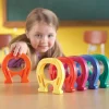 Child-Sized Horseshoe Magnets
