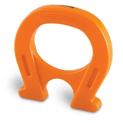 Child-Sized Horseshoe Magnets