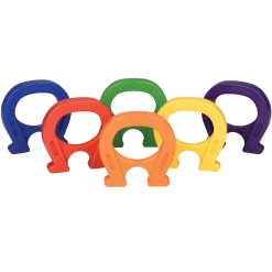 Child-Sized Horseshoe Magnets
