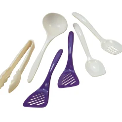 Child-Size Serving Utensils
