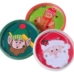 Christmas Mini Puzzles – 6-Pack