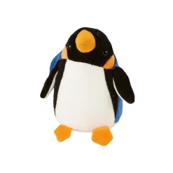 Christmas Plush Assortment – 12 Pieces