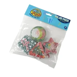 Christmas Stocking Stuffer Bundle – 30-Piece