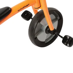 Circle Line Medium Trike | Classic Playground Tricycle with Large Front Wheel