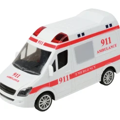 City Fire Special Ops & Rescue Playset | Lights, Sounds, and Rescue Action
