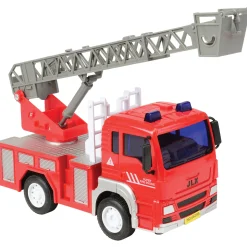 City Fire Special Ops & Rescue Playset | Lights, Sounds, and Rescue Action