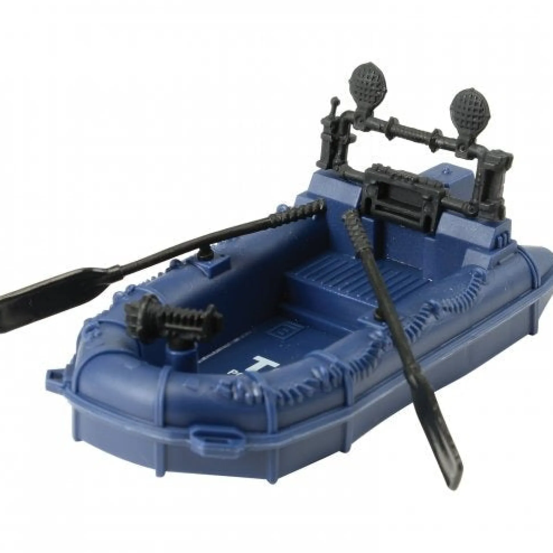 City Police Special Ops and Rescue Set