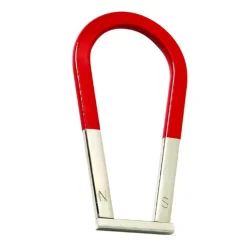 Classic Horseshoe Magnet 6"
