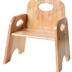 Classic Toddler Chair 8" High