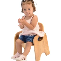Classic Toddler Chair 8