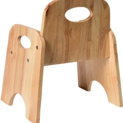 Classic Toddler Chair 8