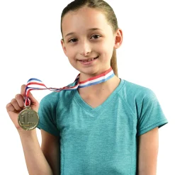 Classroom Achievement Medals