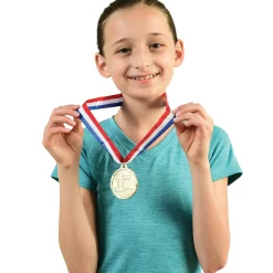 Classroom Achievement Medals