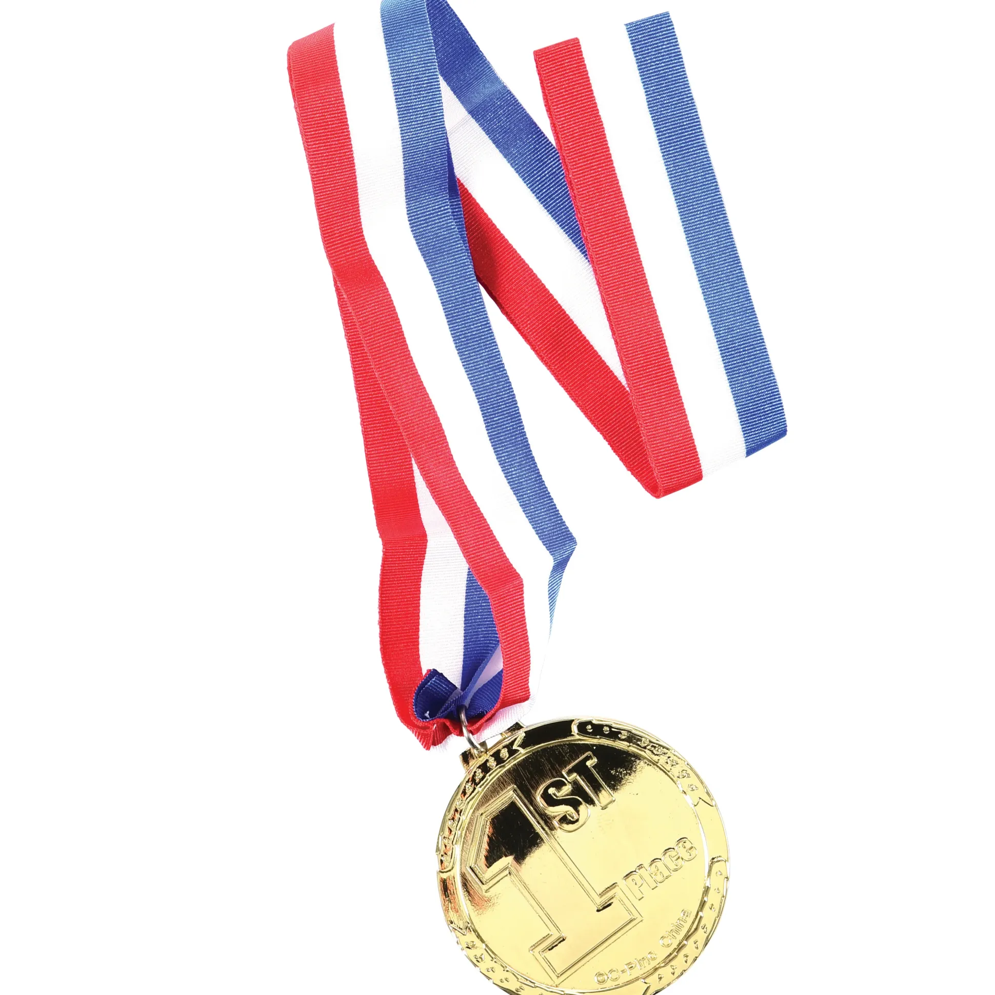 Classroom Achievement Medals