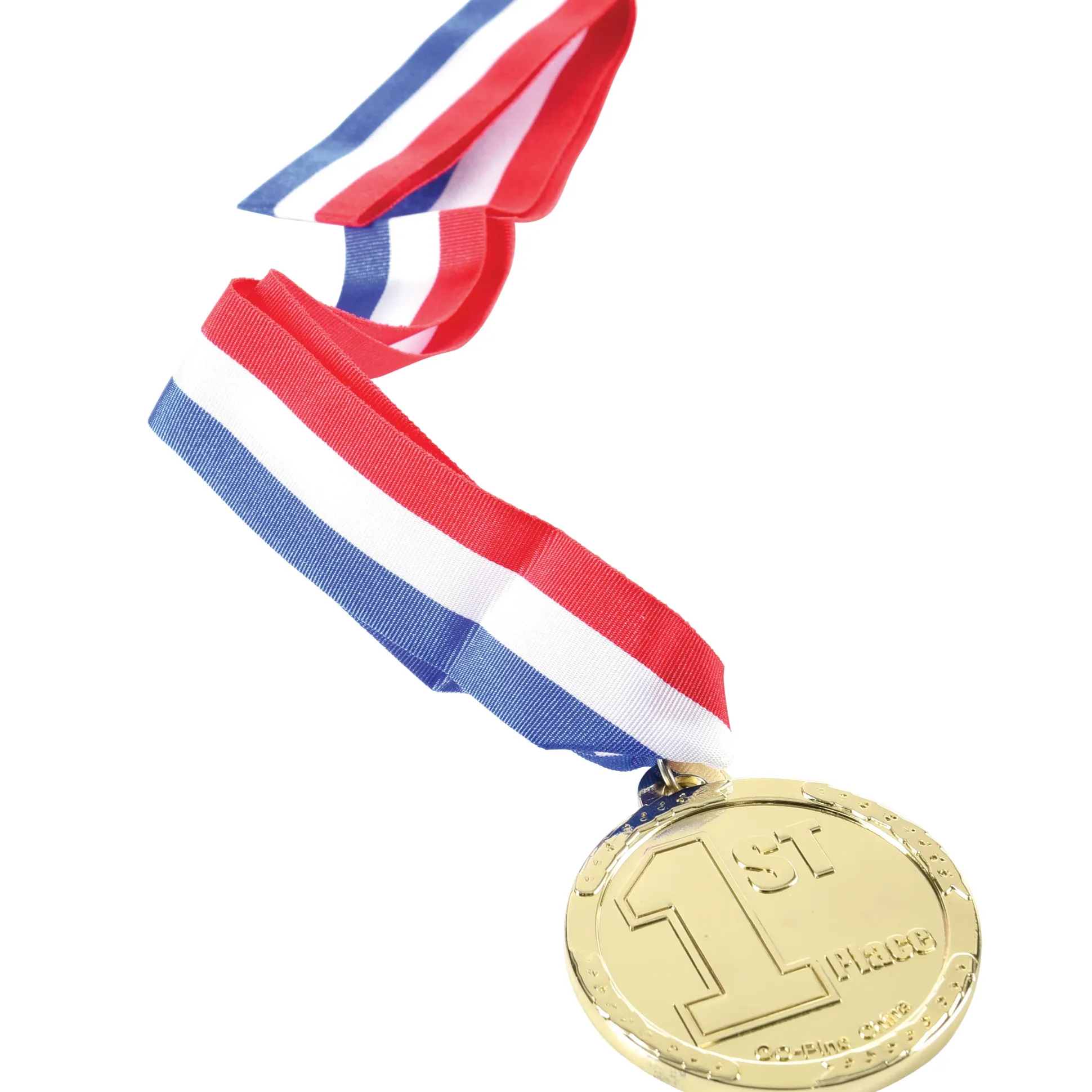 Classroom Achievement Medals