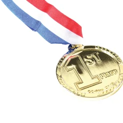 Classroom Achievement Medals